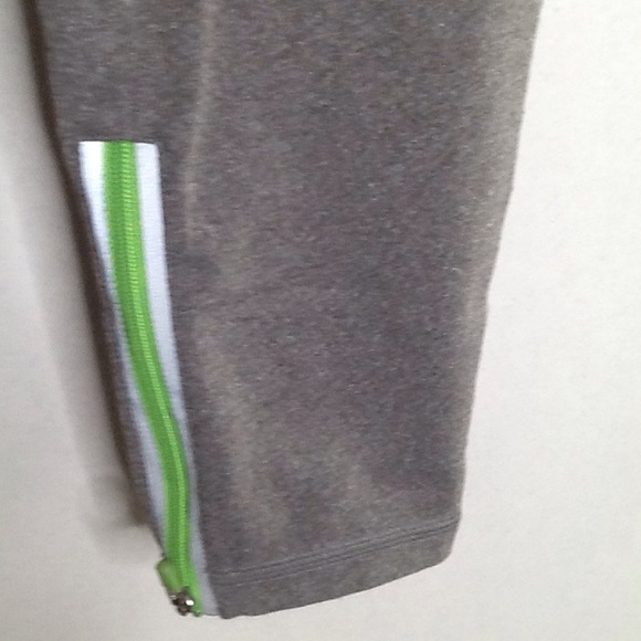 Abercrombie |  Leggings - Picture 3 of 4